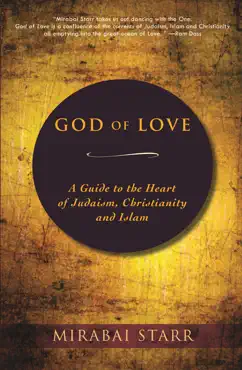god of love book cover image