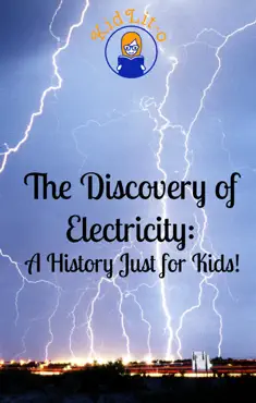 the discovery of electricity book cover image