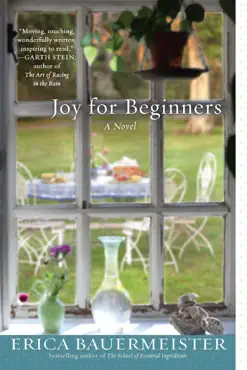 joy for beginners book cover image