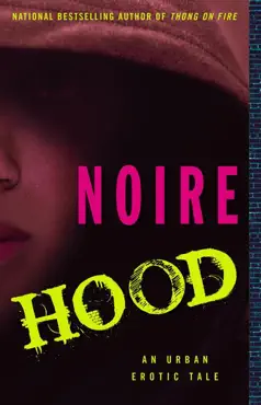 hood book cover image