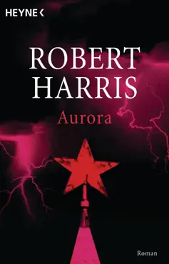 aurora book cover image