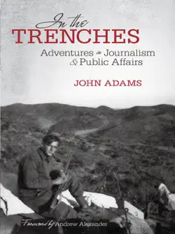 in the trenches book cover image