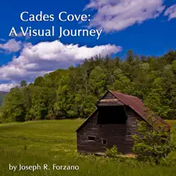 cades cove: a visual journey book cover image