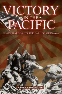 victory in the pacific book cover image