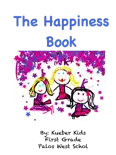 The Happiness Book reviews