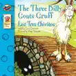 The Three Billy Goats Gruff synopsis, comments