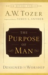 The Purpose of Man book summary, reviews and downlod