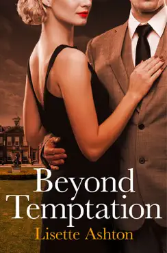 beyond temptation book cover image