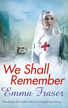 we shall remember book cover image
