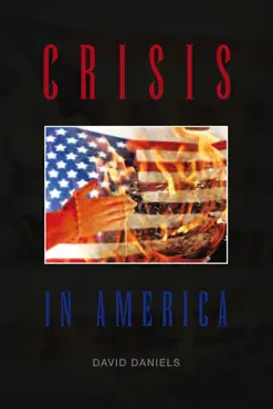 crisis in america book cover image
