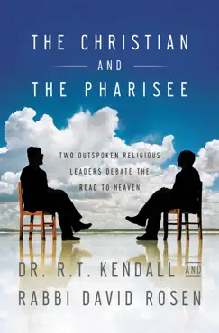 the christian and the pharisee book cover image
