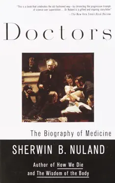 doctors imagen de la portada del libro