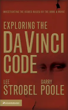 exploring the da vinci code book cover image
