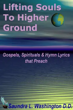 lifting souls to higher ground book cover image