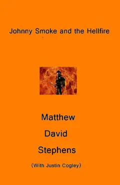 johnny smoke and the hellfire book cover image