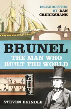 brunel book cover image