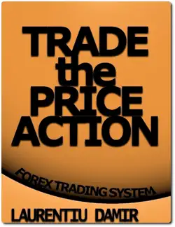 trade the price action imagen de la portada del libro