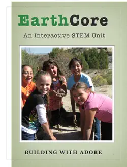 earthcore an interactive stem unit book cover image