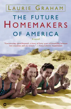 the future homemakers of america book cover image