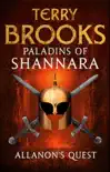 Paladins of Shannara: Allanon's Quest (short story) sinopsis y comentarios