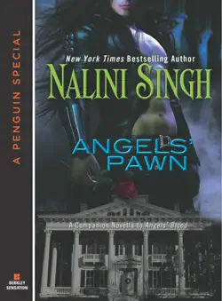 angels' pawn book cover image
