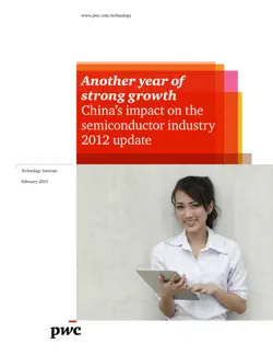 china's impact on the semiconductor industry imagen de la portada del libro