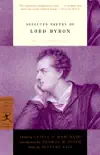 Selected Poetry of Lord Byron synopsis, comments