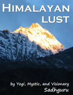 himalayan lust book cover image