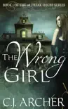The Wrong Girl e-book