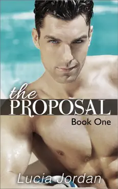 the proposal imagen de la portada del libro