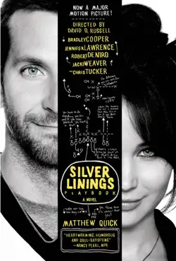 the silver linings playbook book cover image