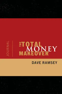 the total money makeover journal book cover image