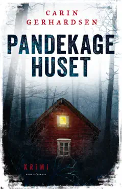 pandekagehuset book cover image
