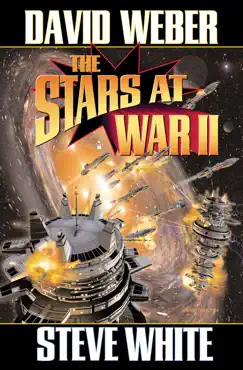 the stars at war ii book cover image