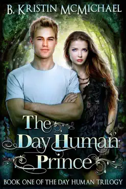 the day human prince book cover image