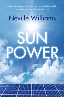 sun power book cover image