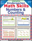 Kindergarten Math Skills synopsis, comments
