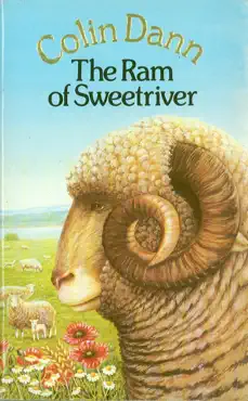 the ram of sweetriver imagen de la portada del libro
