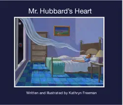 mr. hubbard's heart book cover image
