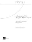 A Review of the U.S. Workplace Wellness Market sinopsis y comentarios