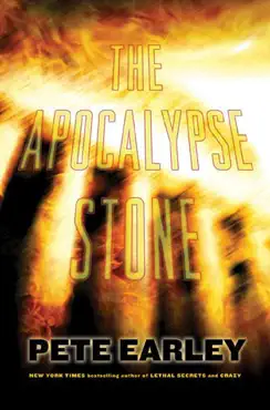 the apocalypse stone book cover image