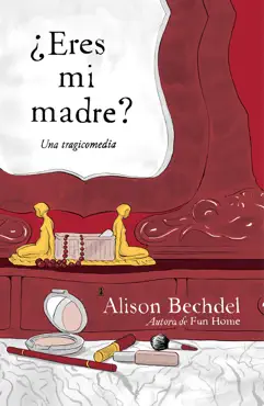 ¿eres mi madre? book cover image