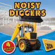 JCB Noisy Diggers sinopsis y comentarios