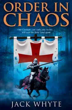 order in chaos imagen de la portada del libro