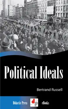 political ideals imagen de la portada del libro
