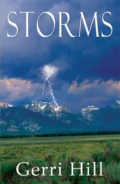storms book cover image