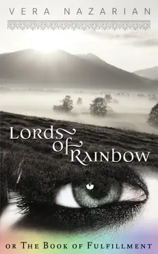 lords of rainbow imagen de la portada del libro