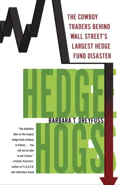 hedge hogs book cover image