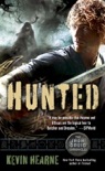 Hunted book summary, reviews and download