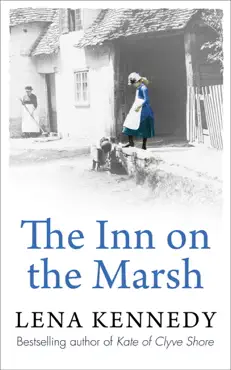 the inn on the marsh imagen de la portada del libro